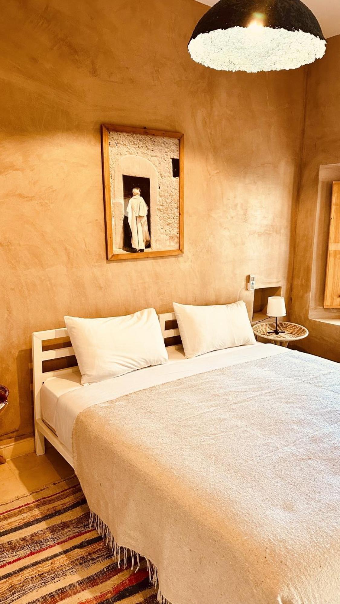 Riad Aman سكورة المظهر الخارجي الصورة