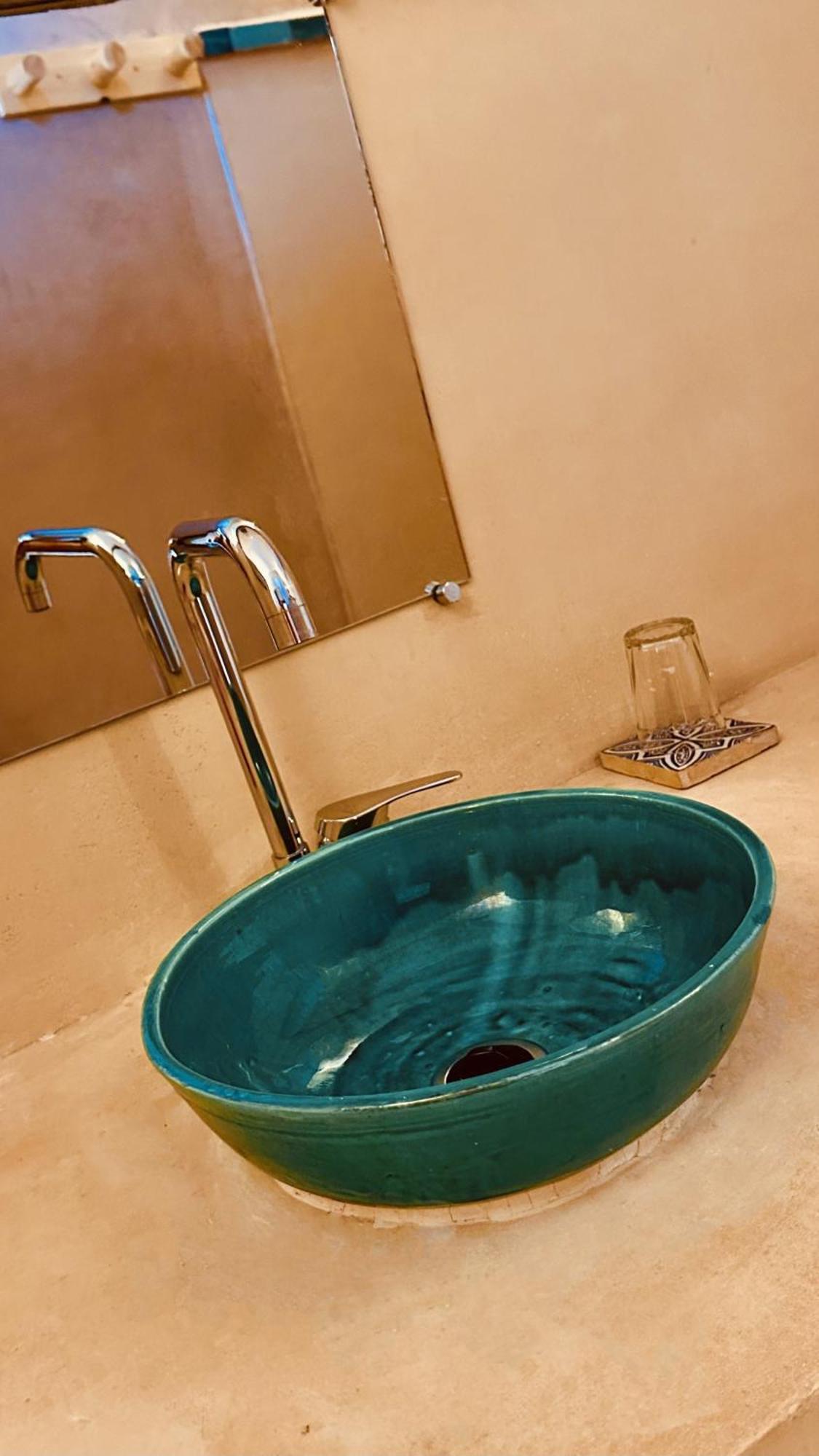Riad Aman سكورة المظهر الخارجي الصورة