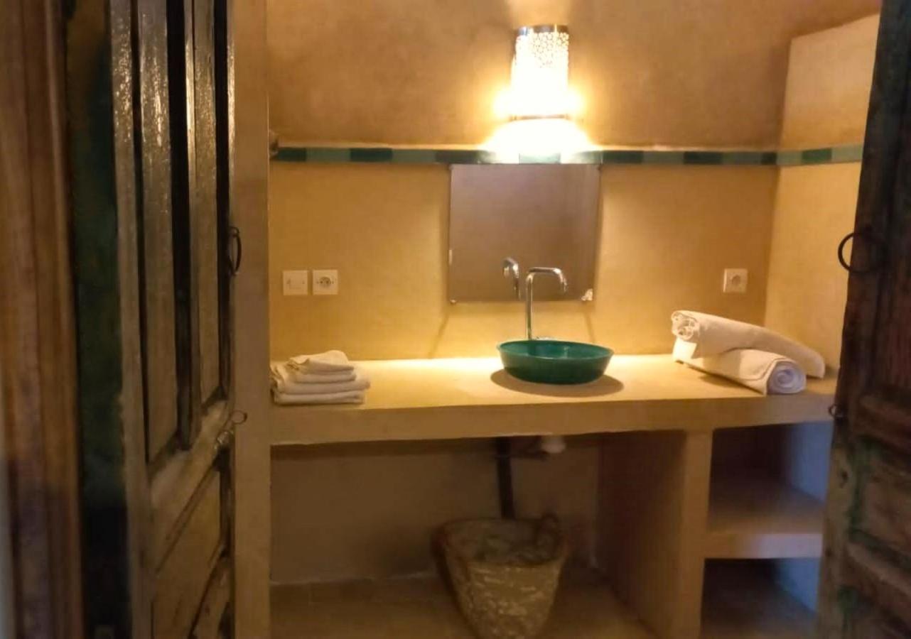 Riad Aman سكورة الغرفة الصورة