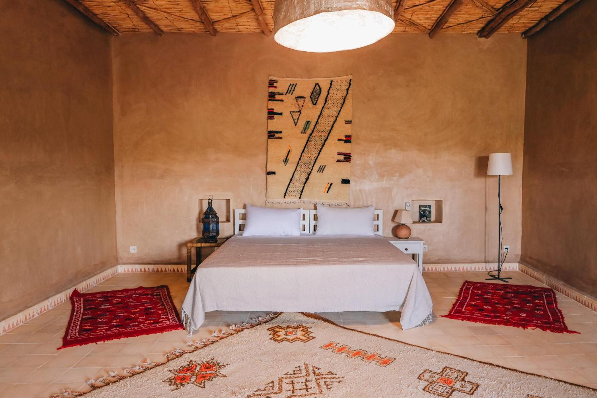 Riad Aman سكورة المظهر الخارجي الصورة