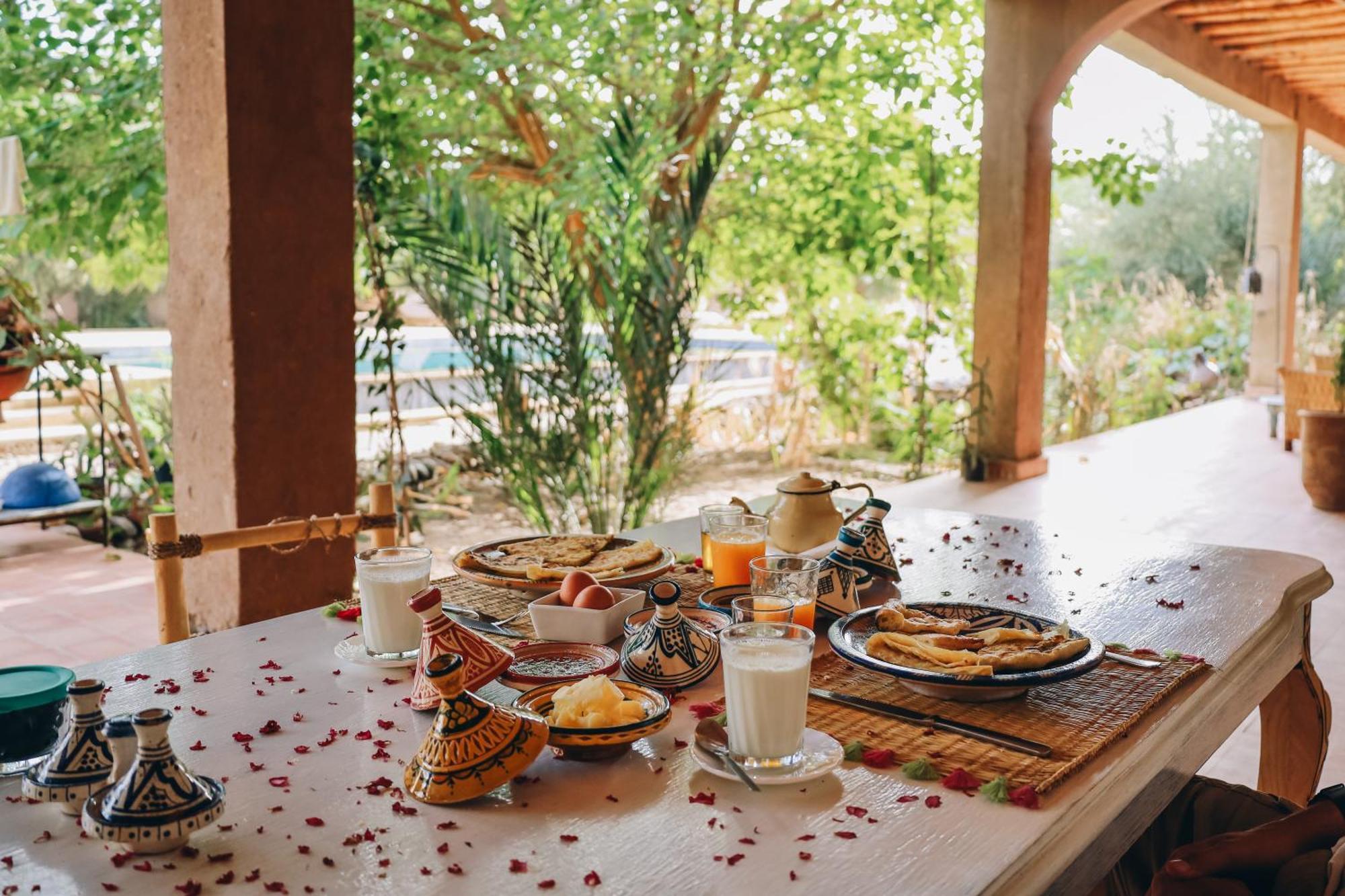 Riad Aman سكورة المظهر الخارجي الصورة