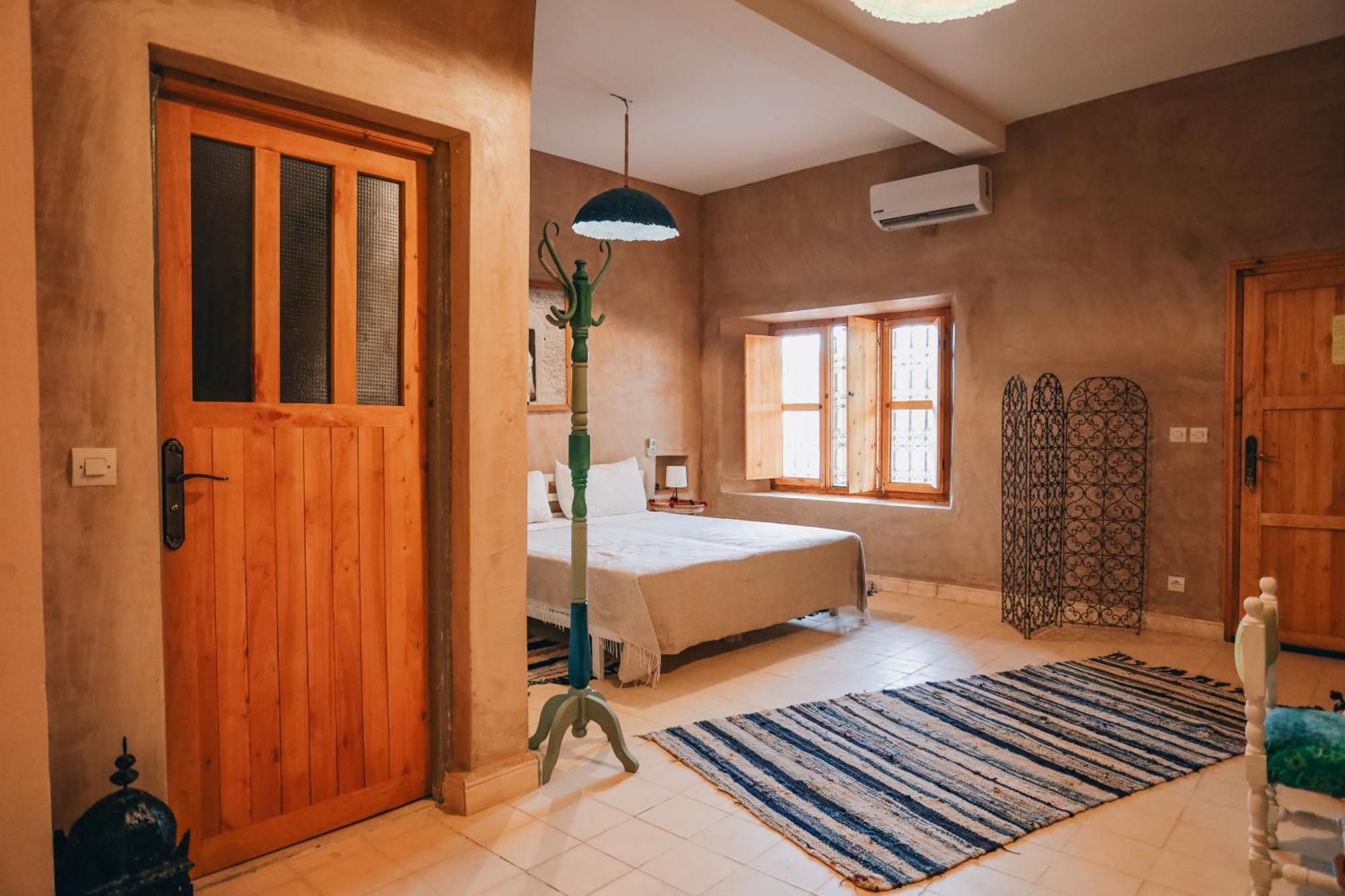 Riad Aman سكورة المظهر الخارجي الصورة